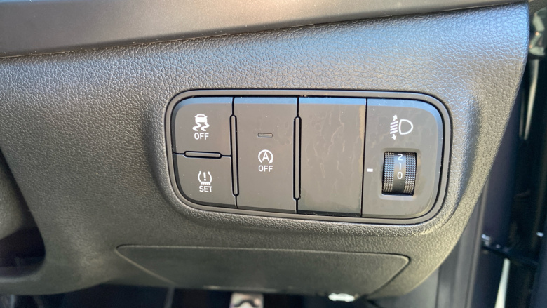 Hyundai BAYON 1.0 TGDi Advance 5dr Petrol Hatchback